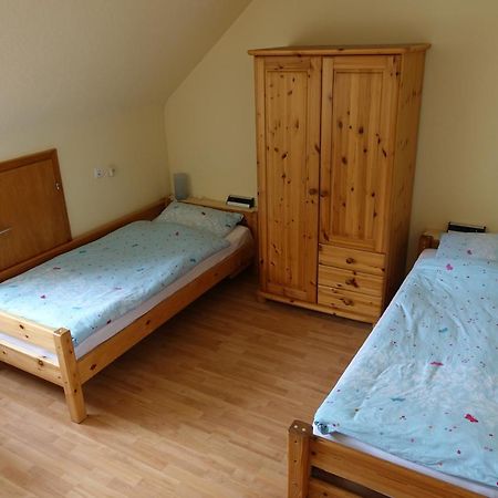 Ferienwohnung Lindlar-Linde Екстериор снимка