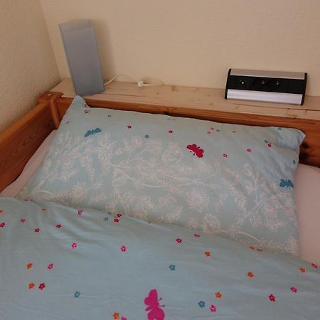 Ferienwohnung Lindlar-Linde Екстериор снимка