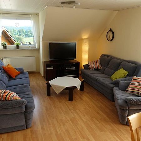 Ferienwohnung Lindlar-Linde Екстериор снимка
