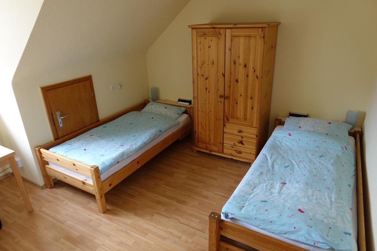 Ferienwohnung Lindlar-Linde Екстериор снимка
