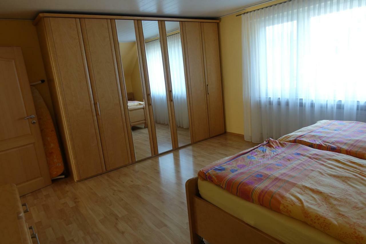 Ferienwohnung Lindlar-Linde Екстериор снимка