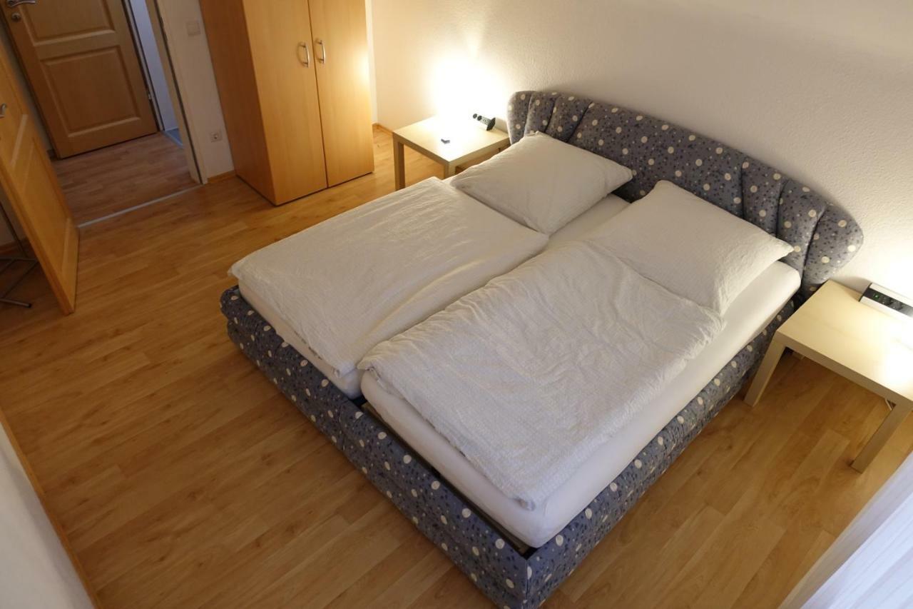 Ferienwohnung Lindlar-Linde Екстериор снимка