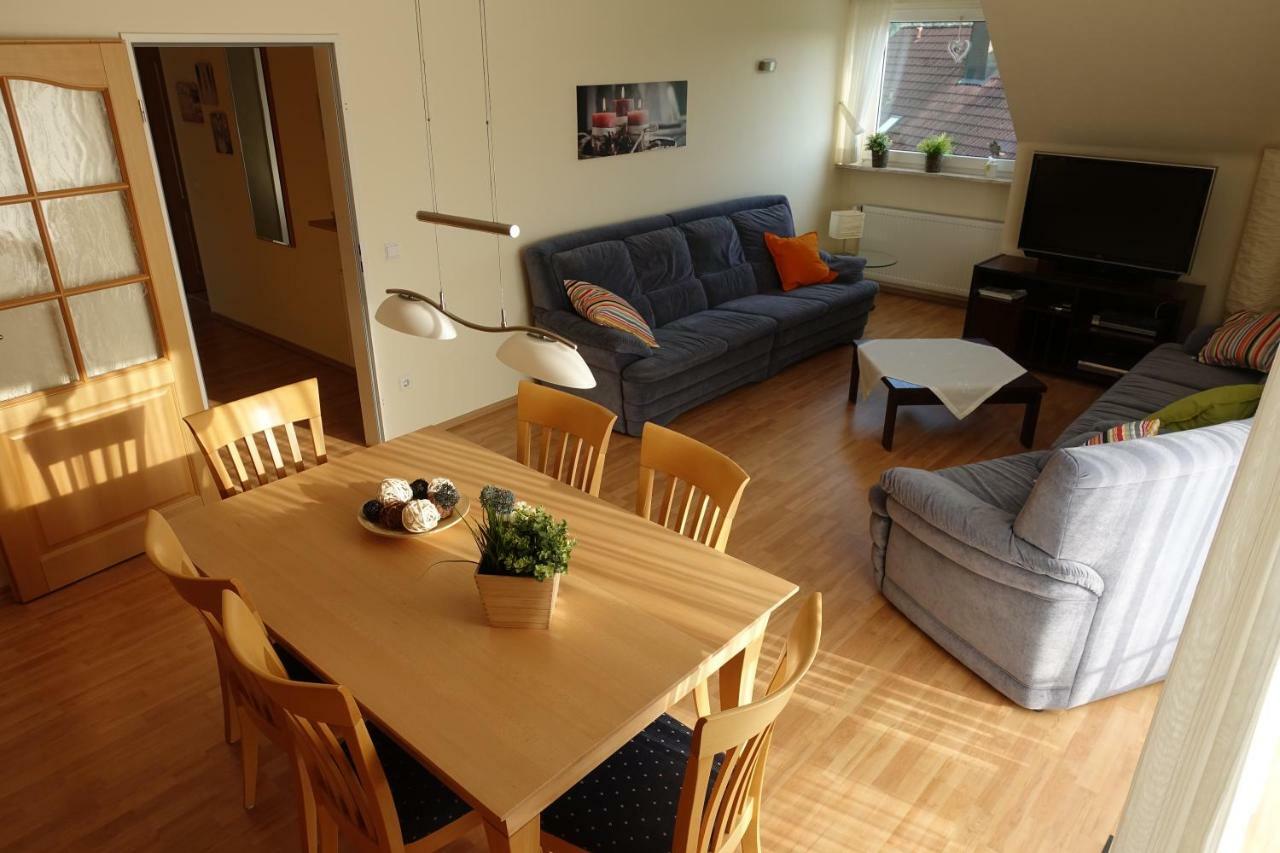 Ferienwohnung Lindlar-Linde Екстериор снимка