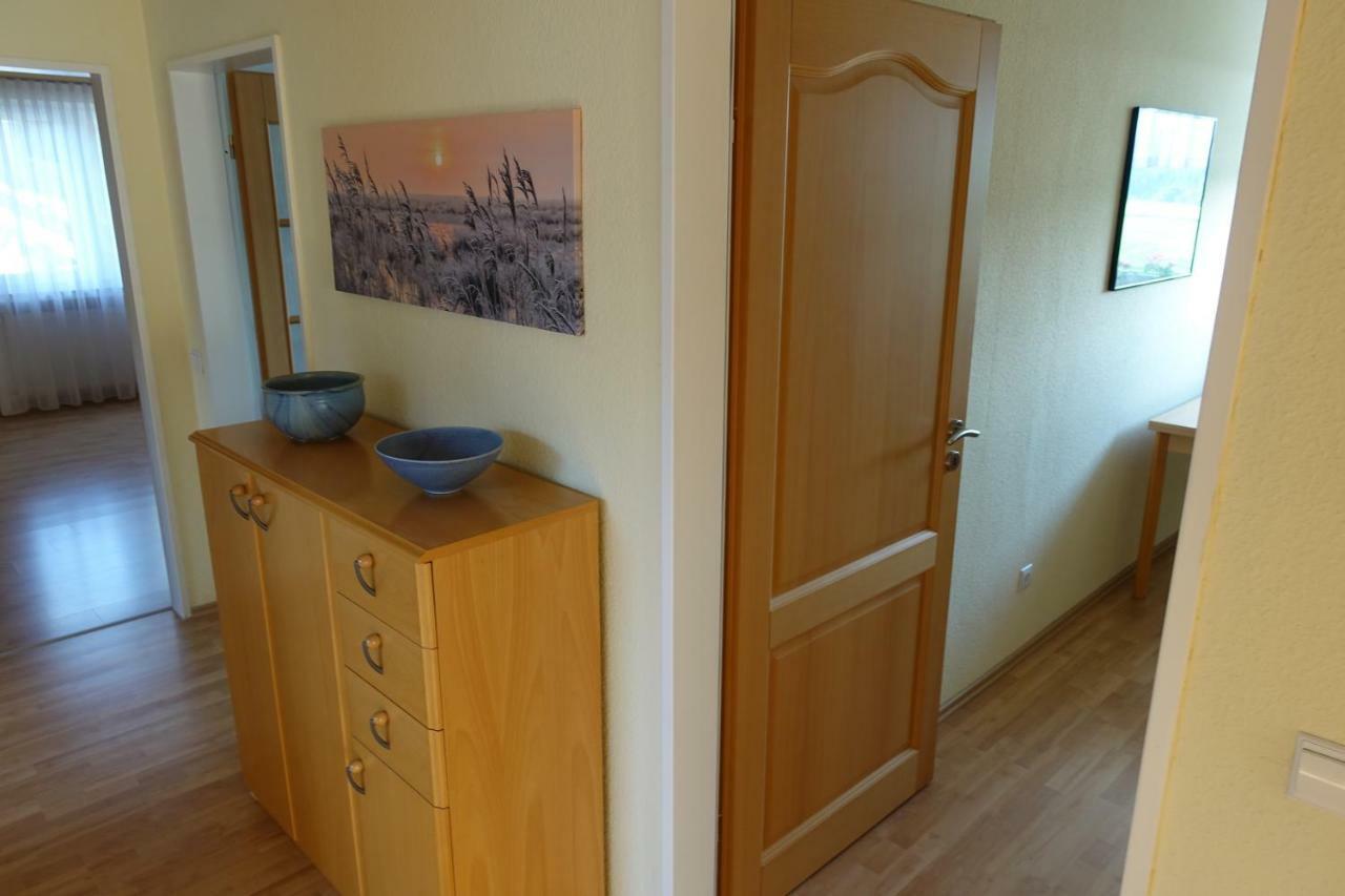 Ferienwohnung Lindlar-Linde Екстериор снимка