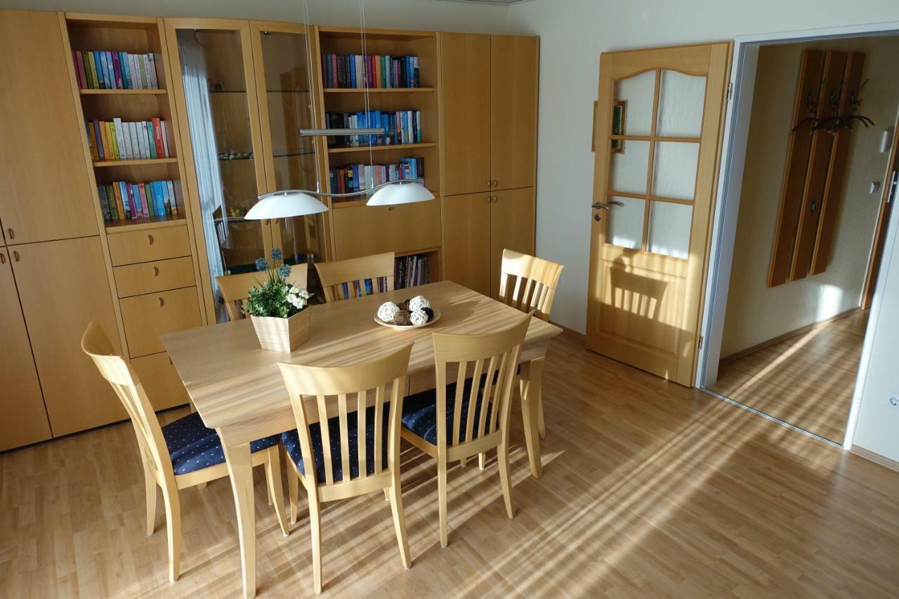 Ferienwohnung Lindlar-Linde Екстериор снимка